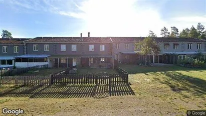 Lägenheter till salu i Nybro - Bild från Google Street View