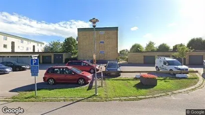 Lägenheter att hyra i Mönsterås - Bild från Google Street View