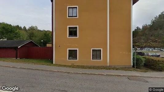 Lägenheter att hyra i Valdemarsvik - Bild från Google Street View