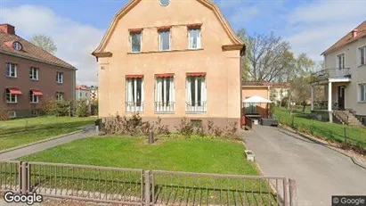 Lägenheter att hyra i Örebro - Bild från Google Street View