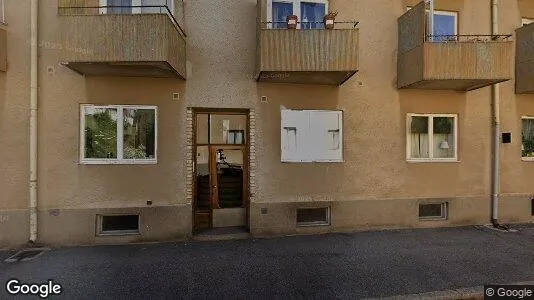 Lägenheter att hyra i Örebro - Bild från Google Street View
