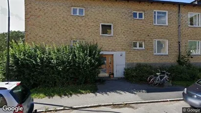 Bostadsrätter till salu i Västerort - Bild från Google Street View