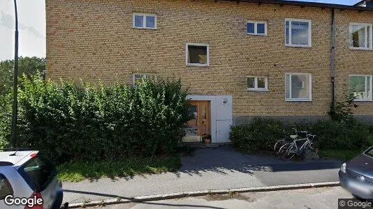 Bostadsrätter till salu i Västerort - Bild från Google Street View