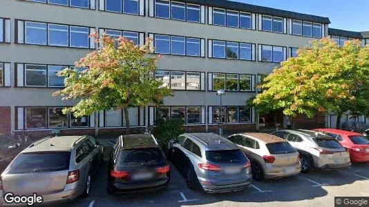 Bostadsrätter till salu i Södermalm - Bild från Google Street View