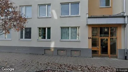 Bostadsrätter till salu i Upplands Väsby - Bild från Google Street View