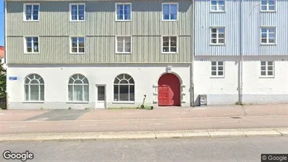 Bostadsrätter till salu i Örgryte-Härlanda - Bild från Google Street View