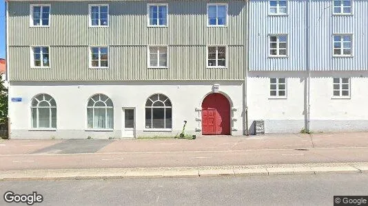 Bostadsrätter till salu i Örgryte-Härlanda - Bild från Google Street View