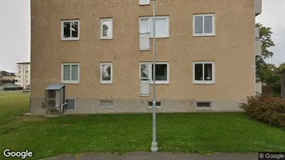 Bostadsrätter till salu i Linköping - Bild från Google Street View