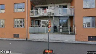 Bostadsrätter till salu i Järfälla - Bild från Google Street View