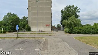 Lägenheter till salu i Malmö Centrum - Bild från Google Street View