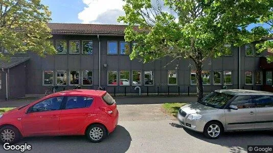 Lägenheter till salu i Alingsås - Bild från Google Street View