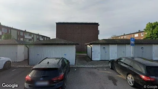 Lägenheter till salu i Kalmar - Bild från Google Street View
