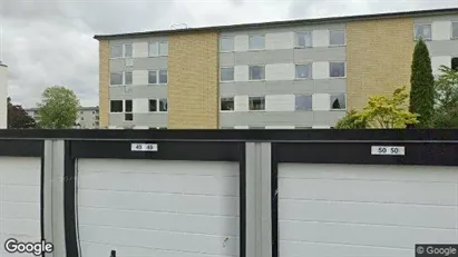 Lägenheter till salu i Mölndal - Bild från Google Street View