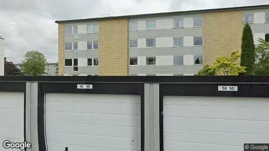 Lägenheter till salu i Mölndal - Bild från Google Street View