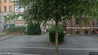 Lägenheter till salu i Örgryte-Härlanda - Bild från Google Street View