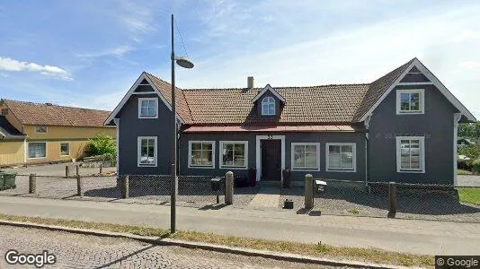 Lägenheter till salu i Östra Göinge - Bild från Google Street View