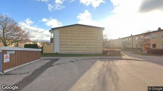 Bostadsrätter till salu i Västerås - Bild från Google Street View