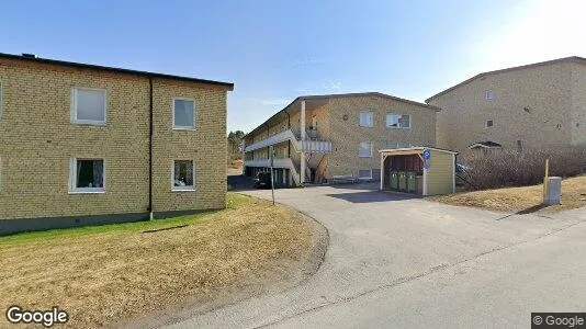 Lägenheter till salu i Sollefteå - Bild från Google Street View