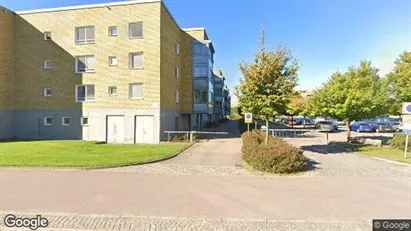 Lägenheter till salu i Helsingborg - Bild från Google Street View