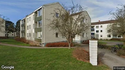 Lägenheter att hyra i Kalmar - Bild från Google Street View