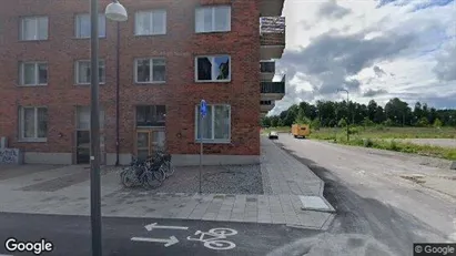 Lägenheter att hyra i Linköping - Bild från Google Street View