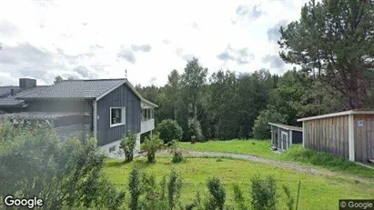 Lägenheter till salu i Nordanstig - Bild från Google Street View