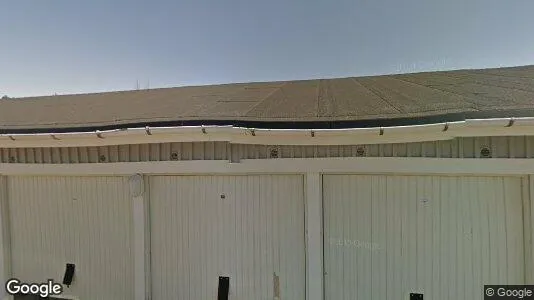 Lägenheter till salu i Umeå - Bild från Google Street View