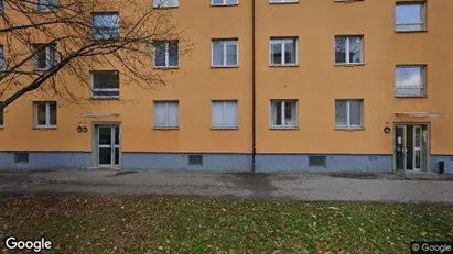 Lägenheter till salu i Surahammar - Bild från Google Street View