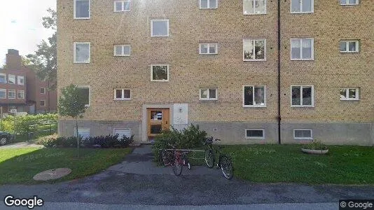 Bostadsrätter till salu i Västerort - Bild från Google Street View