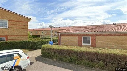 Lägenheter till salu i Lomma - Bild från Google Street View