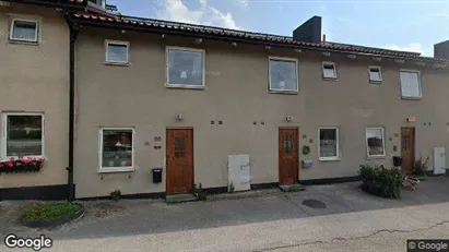 Lägenheter till salu i Gotland - Bild från Google Street View