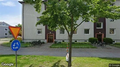 Lägenheter till salu i Trelleborg - Bild från Google Street View