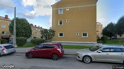 Lägenheter till salu i Norrköping - Bild från Google Street View