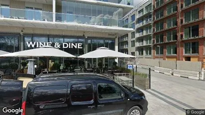 Lägenheter till salu i Arboga - Bild från Google Street View