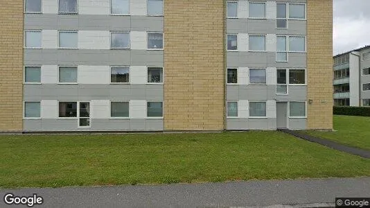 Lägenheter till salu i Mölndal - Bild från Google Street View