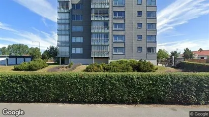 Lägenheter till salu i Burlöv - Bild från Google Street View