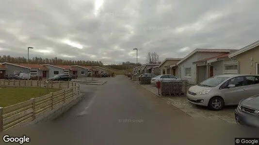 Lägenheter till salu i Burlöv - Bild från Google Street View