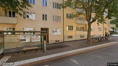 Lägenheter till salu i Åtvidaberg - Bild från Google Street View