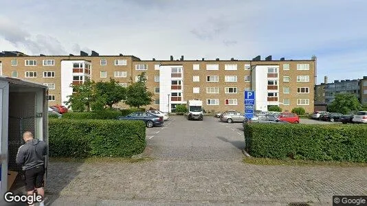 Bostadsrätter till salu i Malmö Centrum - Bild från Google Street View