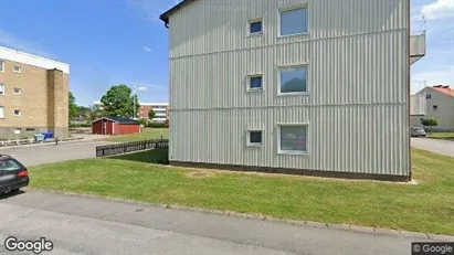 Bostadsrätter till salu i Östra Göinge - Bild från Google Street View