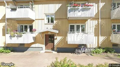 Bostadsrätter till salu i Hammarö - Bild från Google Street View