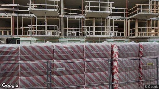 Bostadsrätter till salu i Eskilstuna - Bild från Google Street View