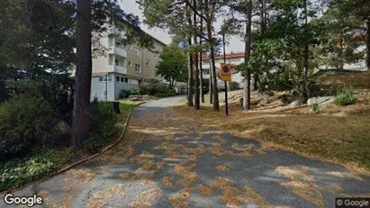 Lägenheter att hyra i Göteborg Östra - Bild från Google Street View