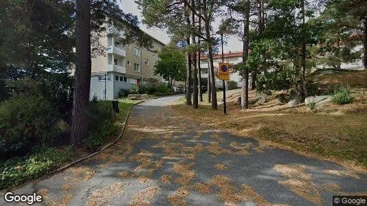 Lägenheter att hyra i Göteborg Östra - Bild från Google Street View