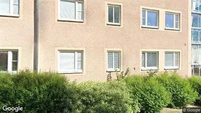 Lägenheter till salu i Södertälje - Bild från Google Street View