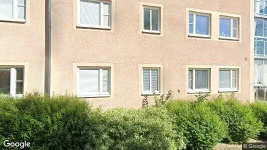 Lägenheter till salu i Södertälje - Bild från Google Street View