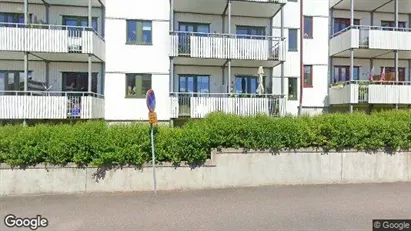 Bostadsrätter till salu i Örgryte-Härlanda - Bild från Google Street View