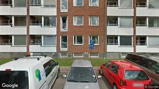 Lägenheter att hyra i Helsingborg - Bild från Google Street View