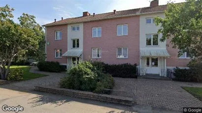 Lägenheter att hyra i Kalmar - Bild från Google Street View