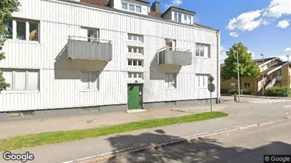 Lägenheter att hyra i Tranås - Bild från Google Street View